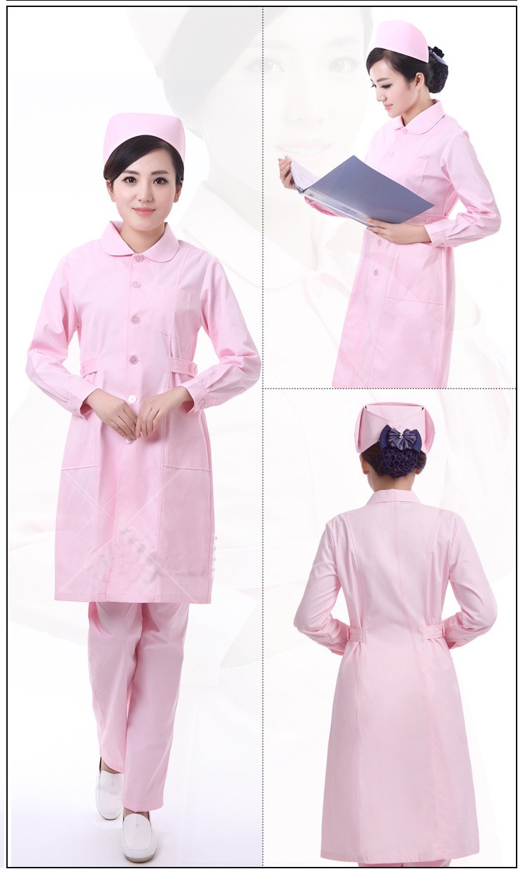 病院のナース服/医療ナース制服/病院服用ナース作業服仕入れ・メーカー・工場