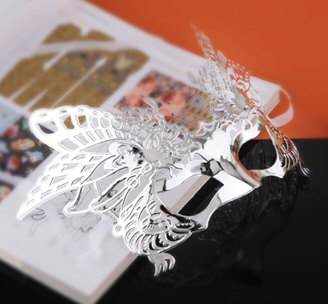 新しいデザイン2015フェイスマスクハロウィンマスクハロウィーンパーティーのために仕入れ・メーカー・工場
