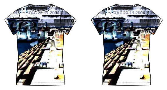 T- シャツの印刷カスタム3dt- シャツ問屋・仕入れ・卸・卸売り