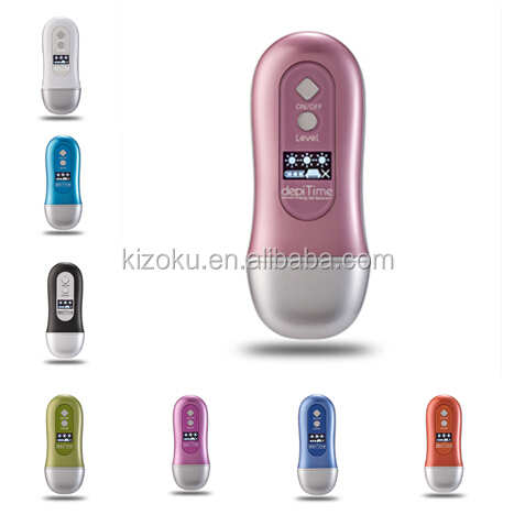 新しい脱毛2014年depitime脱毛器・depitimeで脱毛器 問屋・仕入れ・卸・卸売り