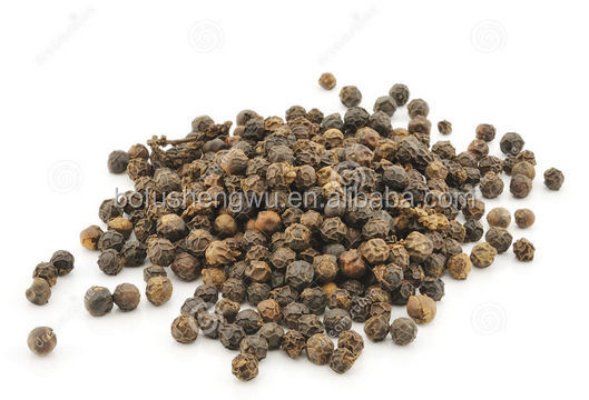 black pepper extract piperin/piperine cas 94-62-2/natural piperine powder