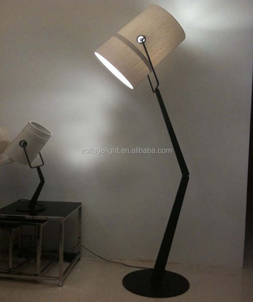 Replica moderne foscarini staande vloerlamp 2015 nieuwe ontwerp ...