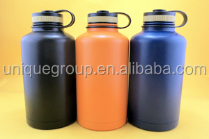 Yongkang Factory Manufacturing Insulated Stainless Steel Red Wine Growler