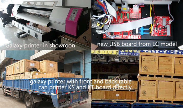大判デジタルフラットベッドプリンタ/uvdx5インクジェット印刷機仕入れ・メーカー・工場