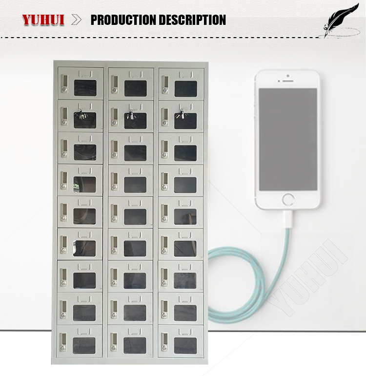 Customized Cell Phone Charging Station Lockers Buy Cell Phone