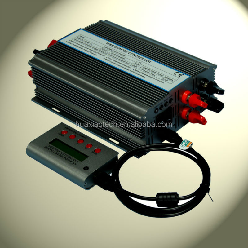 取り外し可能な充電コントローラlcdディスプレイ、 風力発電充電コントローラ問屋・仕入れ・卸・卸売り