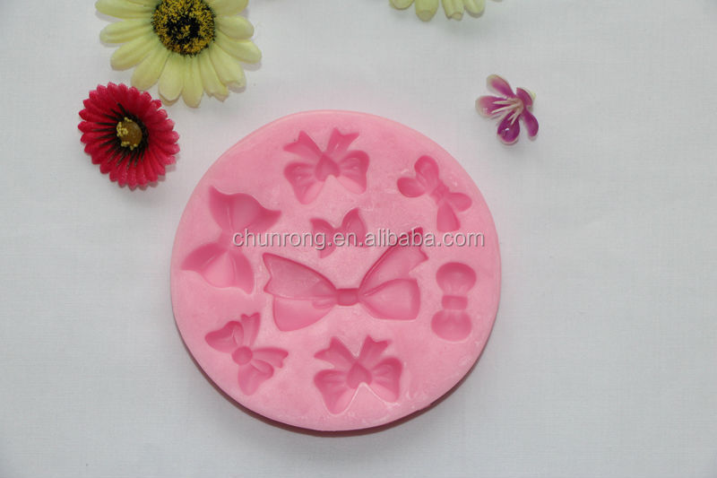 100% foodgrade fondant 3d silicone cake decorating molds,silicone 3d mold,soap mould