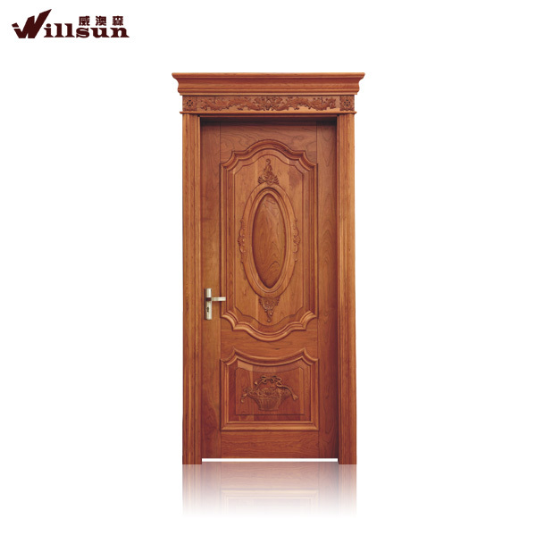 メインエントランスのドア高級木製ドア木製彫刻が施されたデザイン問屋・仕入れ・卸・卸売り