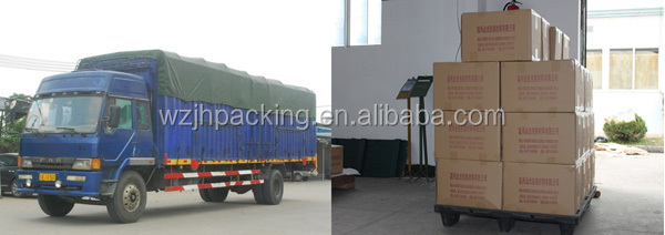 custom printing aseptic packaging for uht milk