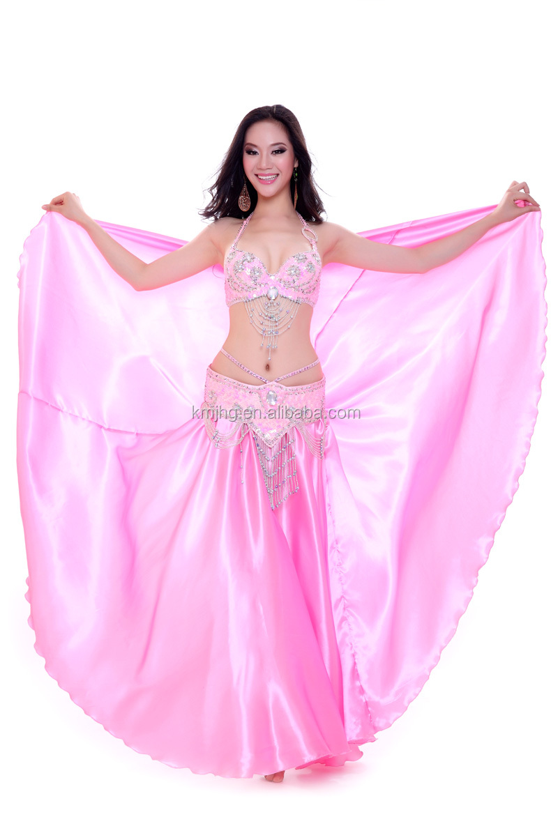2014年熱い販売のセクシーな女王costumes2014手作りインドのベリーダンス問屋・仕入れ・卸・卸売り