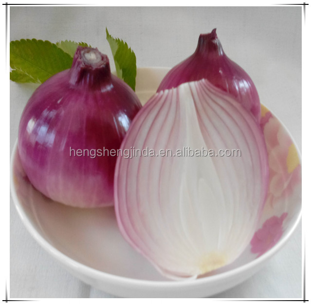 Red onion