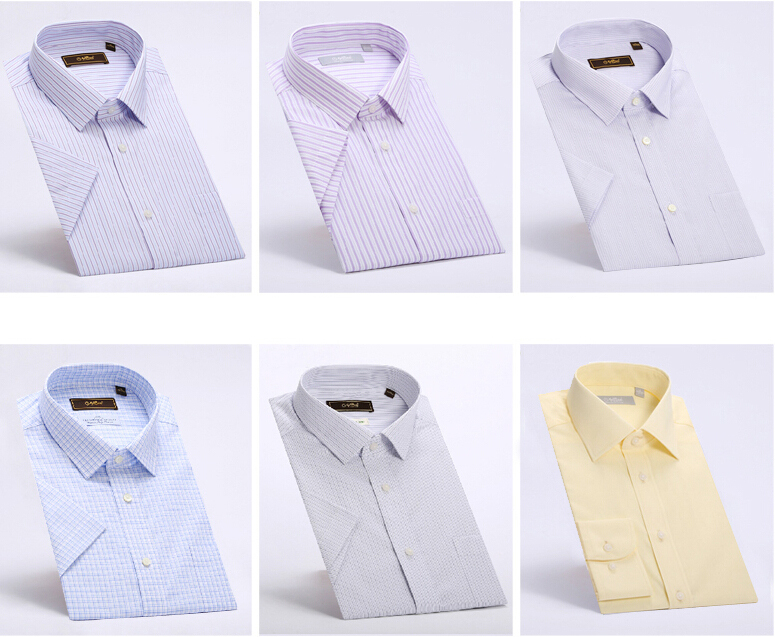 新しいモデルのシャツ卸売メンズ2014年カスタムドレスシャツ仕入れ・メーカー・工場