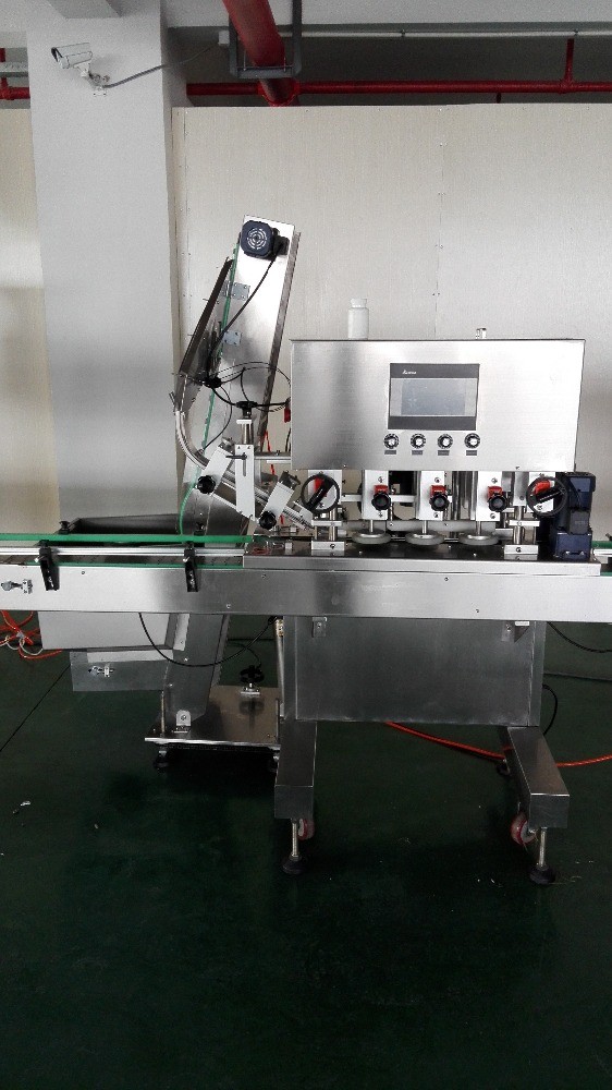 カプセルタブレット計数生産ライン仕入れ・メーカー・工場