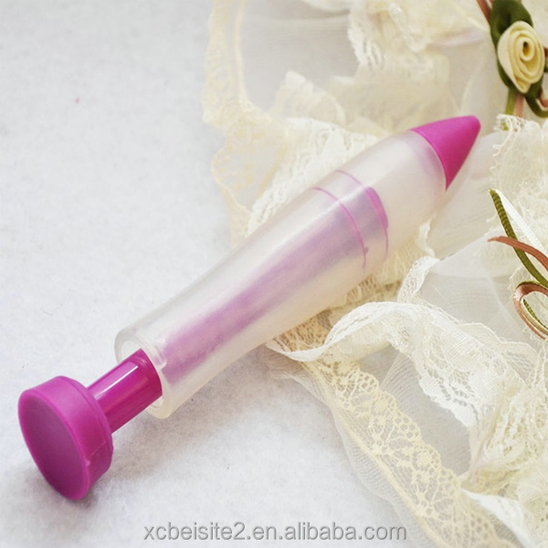 wholesale custom colorful sandwich cookie cake make silicone cake decorating tool