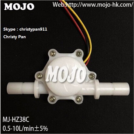 sensor mojo