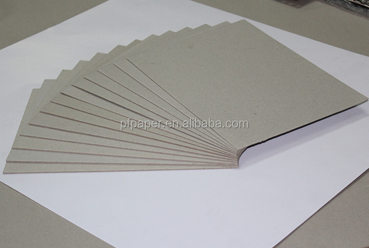 Cardboard Paper 2mm 1200 Gsm Thickness Paperboard Buy Paperboard