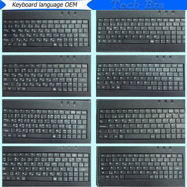 高品質のタブレット2014年付きbluetoothキーボードカラフルな折りたたみbluetoothキーボードキーボードcase+abspuレザー問屋・仕入れ・卸・卸売り