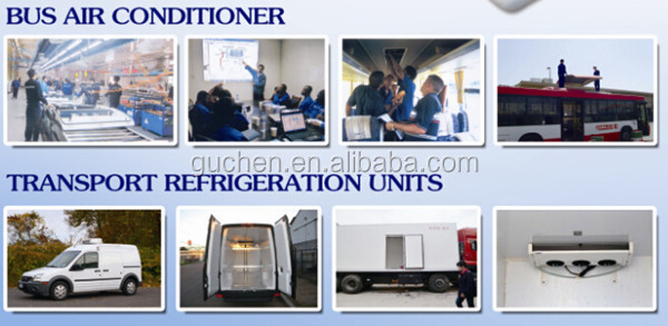 深い冷凍トラック冷蔵庫用中東地域とcontries仕入れ・メーカー・工場