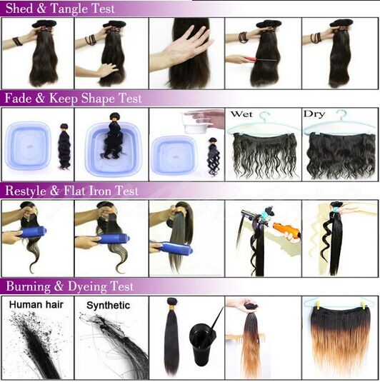 トップテンの販売100％自然な髪の織物8月30日unprocesseインチ生毛横糸ブラジルのバージン毛問屋・仕入れ・卸・卸売り