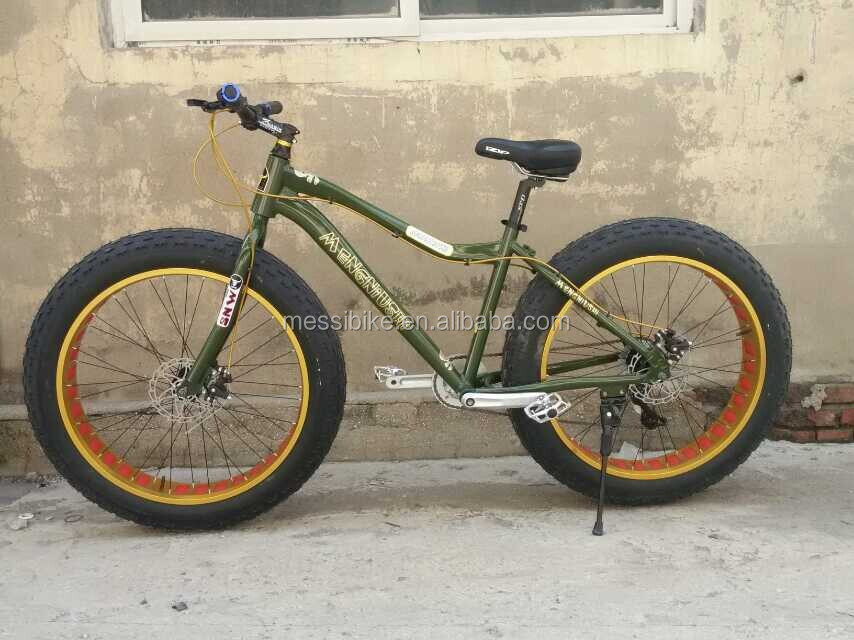 中国自転車バイクオランダファットタイヤ安いレディスバイク市自転車ミリ- 雪mtb03問屋・仕入れ・卸・卸売り