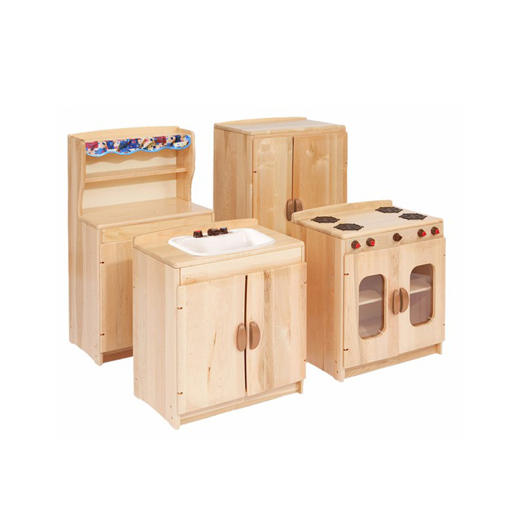 Ecofriendly  China Top 10 Furniture Brands Kids Kitchen For Toddler