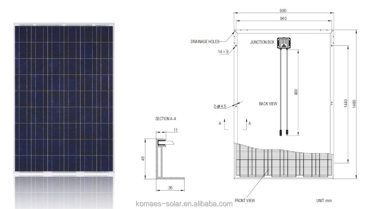 ソーラーシステムソーラーモジュール225ワットtuvとソーラーパネルmcsi eci nmetroi dcolsoncap証明書( euアンチダンピング関税を- フリー)問屋・仕入れ・卸・卸売り