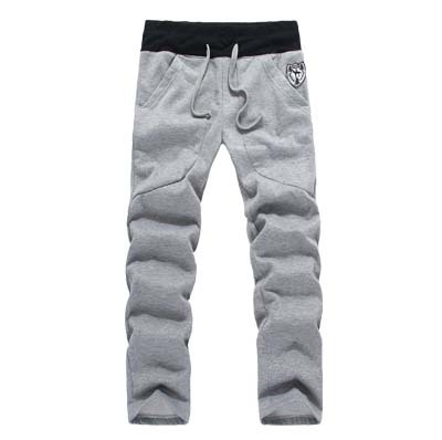 Мужские брюки осень новый мужской хлопок грузов прямо slim fit повседневные длинные брюки мужчины предназначены брюки мужского xxxl Мужские брюки осень новый мужской хлопок грузов прямо slim fit повседневные длинные брюки мужчины предназначены брюки мужского xxxl