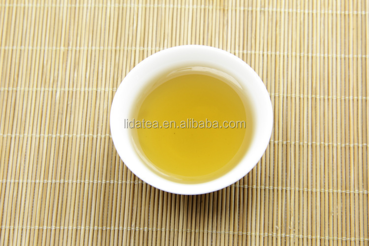 Supreme Gui Hua Oolong * Osmanthus Oolong*Flavour Oolong Tea