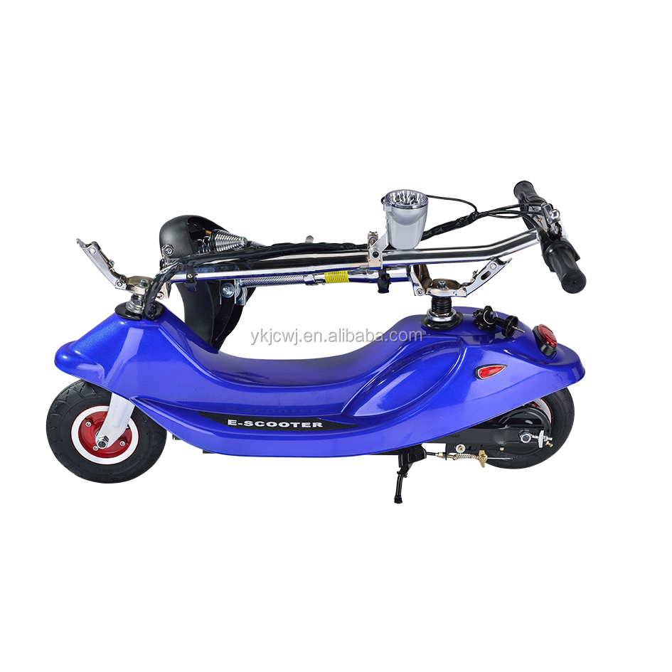 安い電動スクーター24v250w/2ホイール電動スクーター/eスクーターフォールディング仕入れ・メーカー・工場