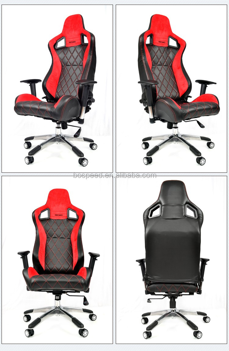 2016最新デザインエグゼクティブオフィスチェアrecaro AD-2革オフィスチェア仕入れ・メーカー・工場