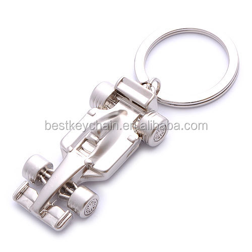 metal souvenir custom keychain heart shaped