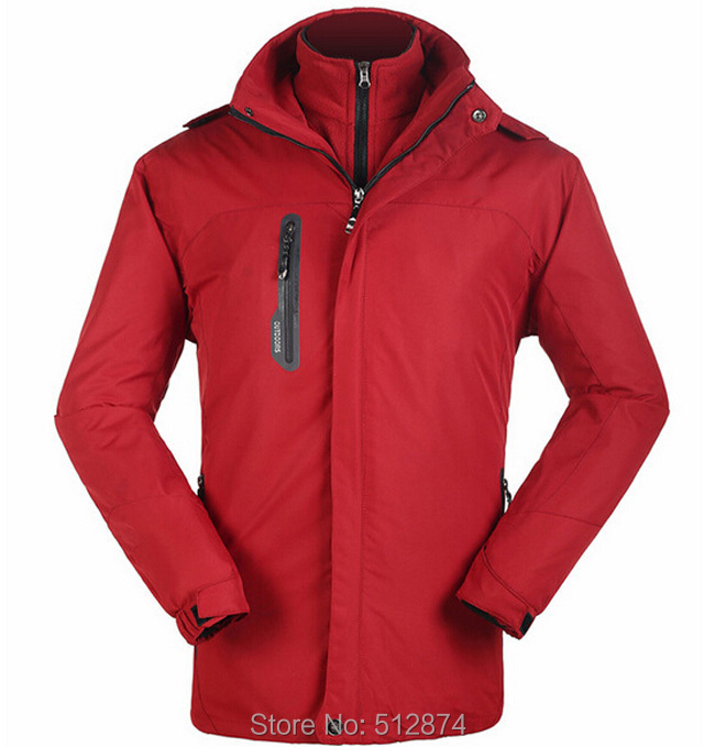 Ski Outerwear Brands