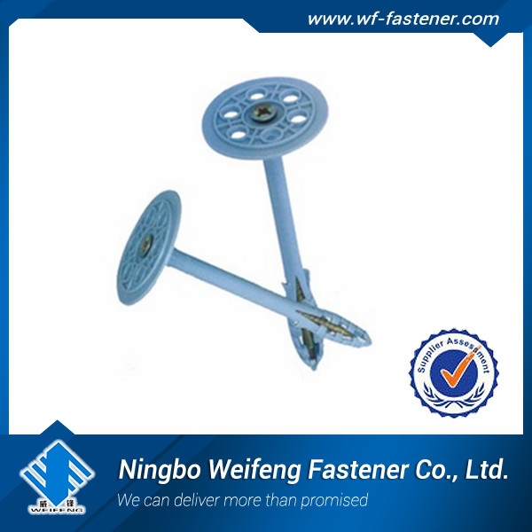 Foam Board Anchor,Insulation Pin Buy Insulation Pin,Metal Insulation