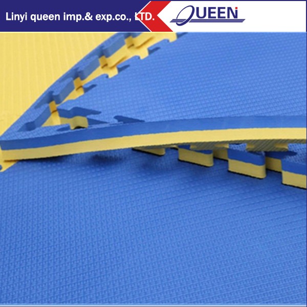 Eva Foam Mats Hs Code 392690 Eva Puzzle Mat With Good Quality