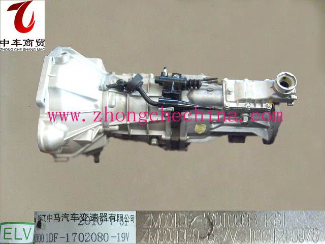 トランスミッションassy1701000b-k81万里の長城ホバー問屋・仕入れ・卸・卸売り