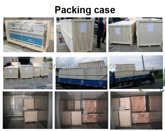 multifunctional small automatic potato washing peeling cutting machine/chips machine