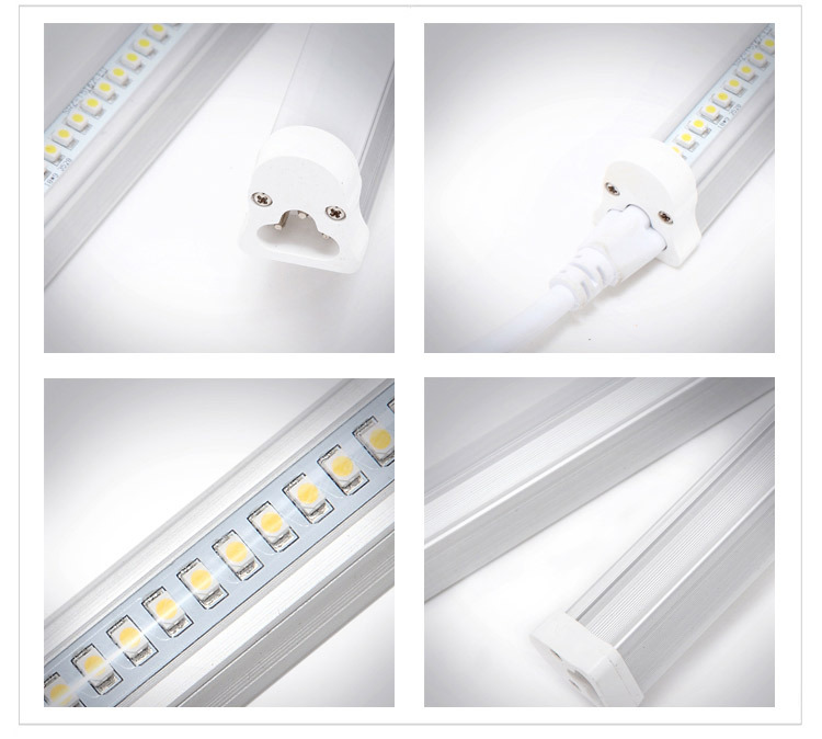 高輝度調光対応ledチューブ16w18w20w蛍光灯を置き換える、 ledチューブランプt5統合的な900ミリメートル4フィートt5ledチューブ問屋・仕入れ・卸・卸売り