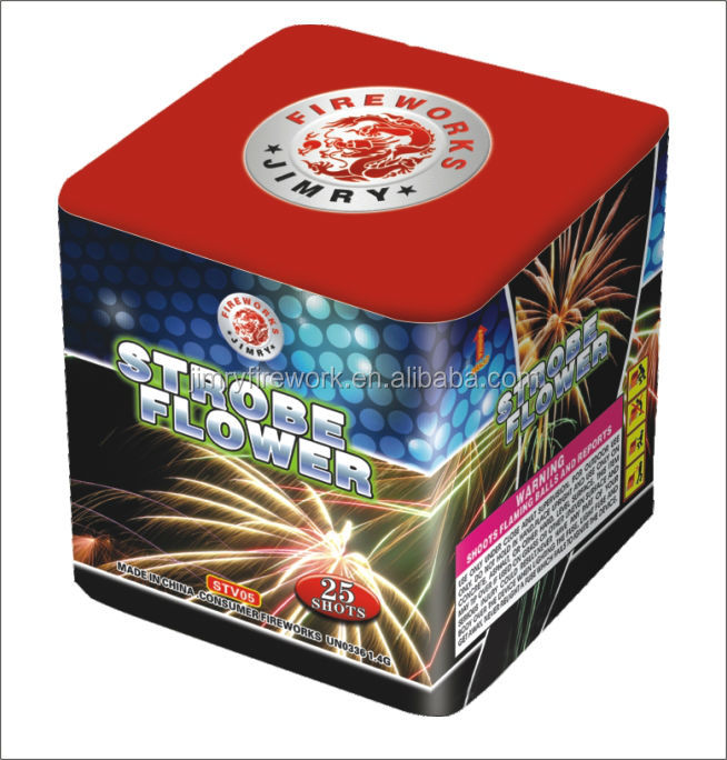 G25ショット1.4コンシューマーケーキ花火問屋・仕入れ・卸・卸売り