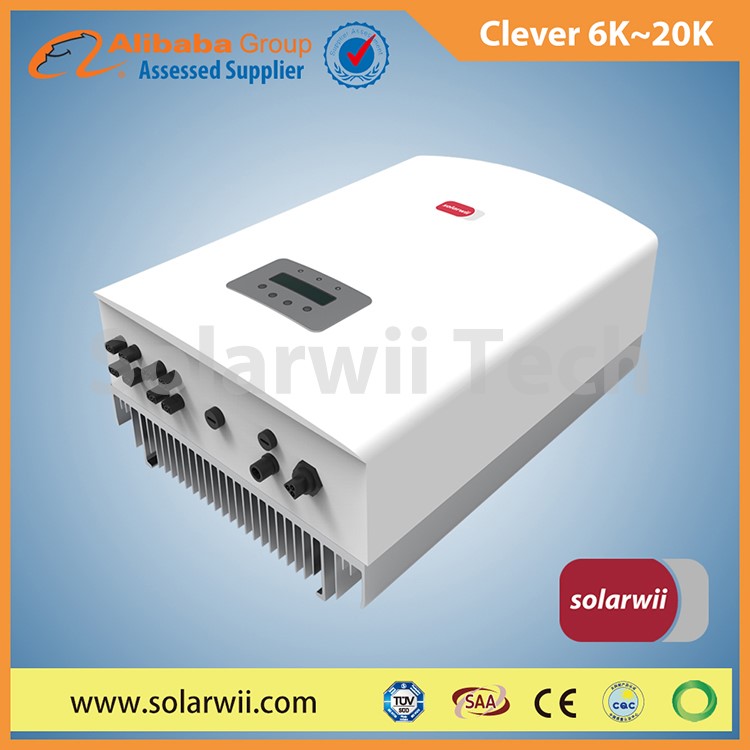 750 Clever 30D