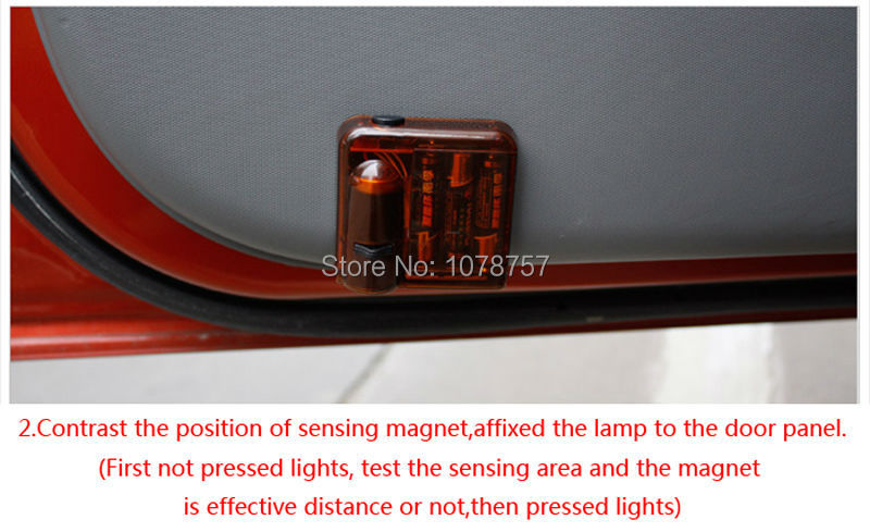 LED Car Door Light (12)