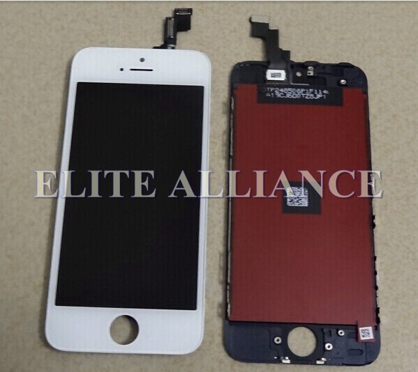 安い中国5siphone用卸売価格lcd液晶、 iphone用5s液晶画面、 iphone用5s画面仕入れ・メーカー・工場