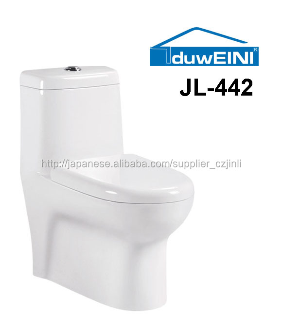 サイフォンのトイレデュアル フラッシュ フラッシュ システム JL-442問屋・仕入れ・卸・卸売り