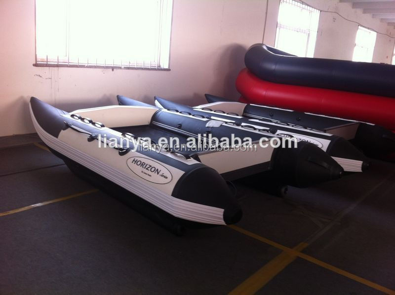 Inflatable Catamaran Speed Boat - Buy Inflatable Catamaran Speed Boat 