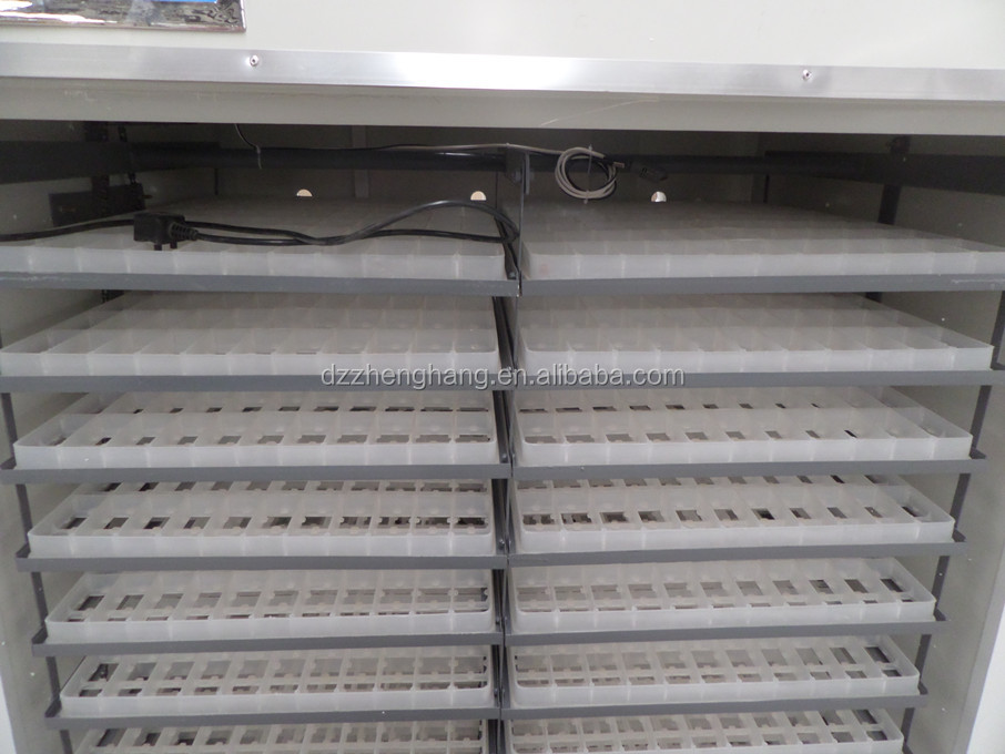 Automatic incubator and hatcher/egg incubator hatchery/chicken poultry 