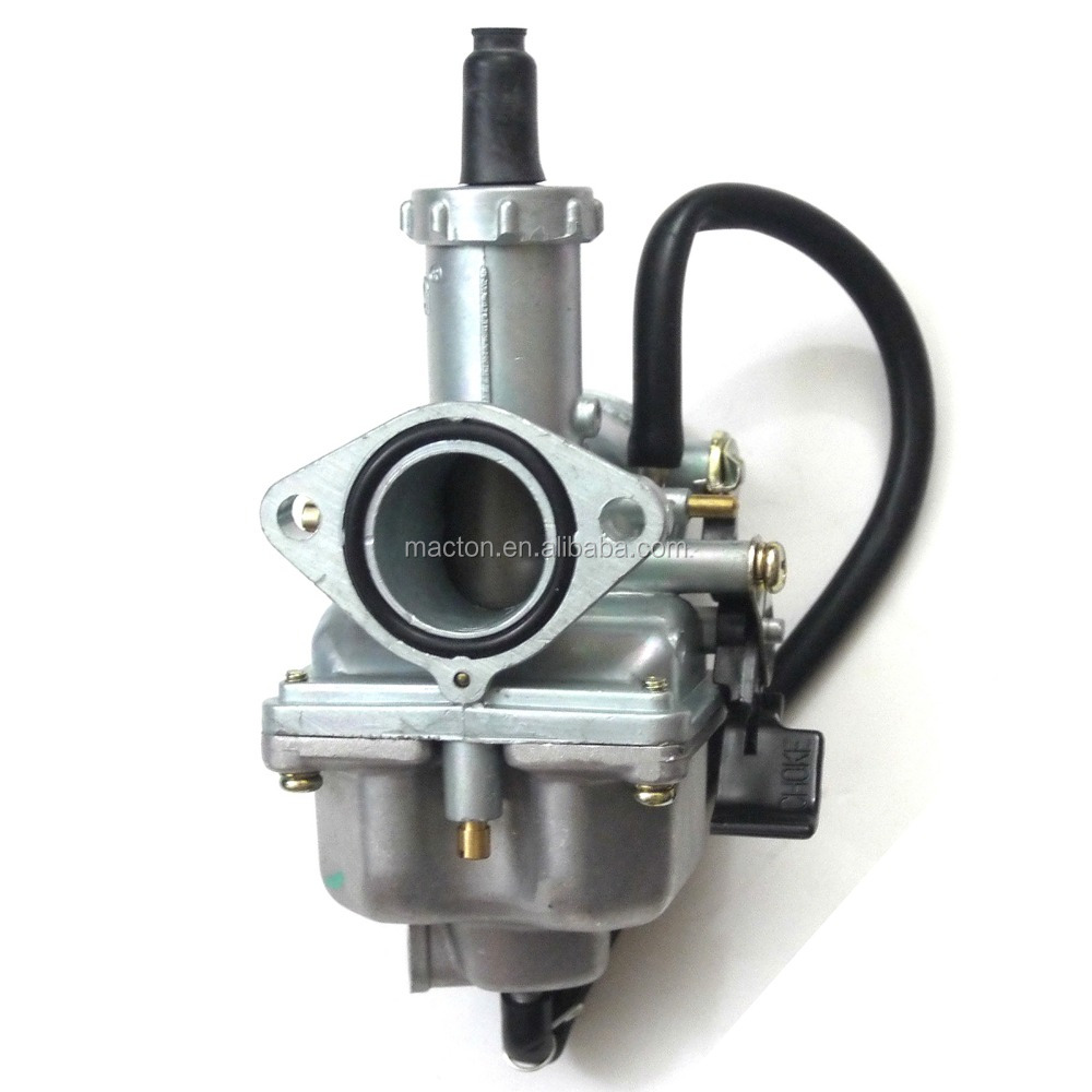 xr100r carburetor