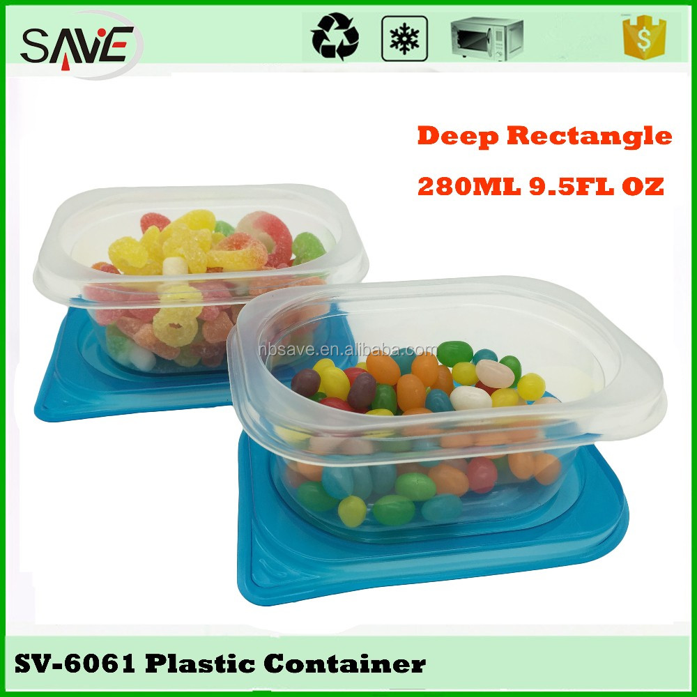 plastic food storage box bin-2.jpg