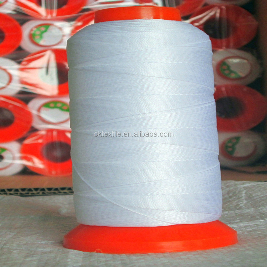 様々な色300d/3用ポリエステルミシン糸を編む仕入れ・メーカー・工場