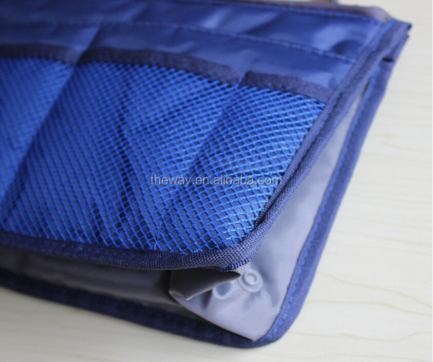 ポーチハンドバッグＢＡＧＩＮＢＡＧ主催者整頓旅行化粧品オーガナイザーポケットインサート 問屋・仕入れ・卸・卸売り