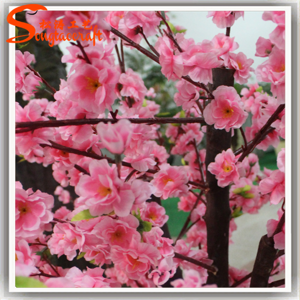 artificial cherry blossom tree mini cherry blossom tree japanese cherry
