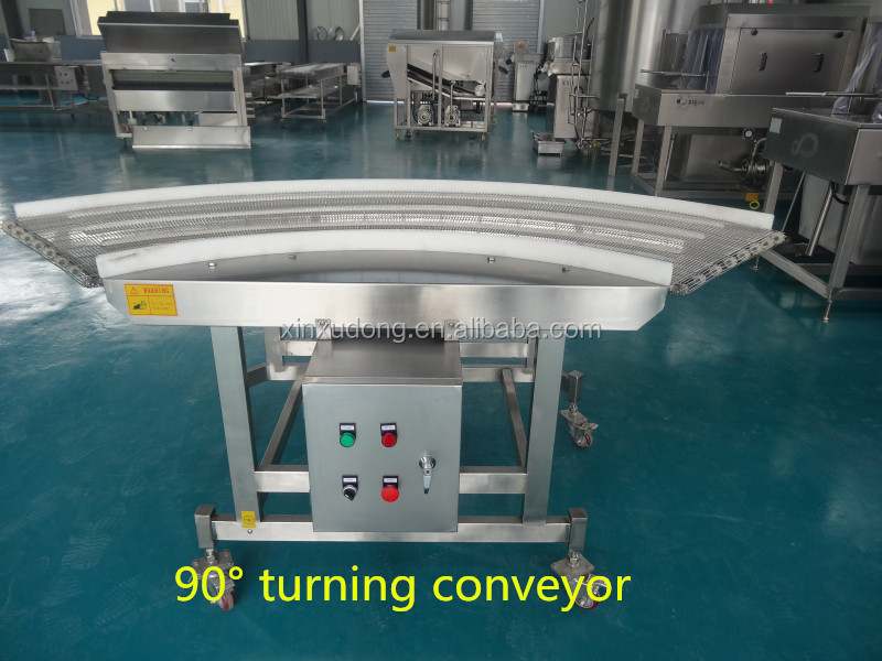 automatic temperature controled fryer